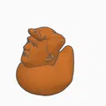 Vịt Donald Trump độc đáo và hài hước - Thumbnail 2