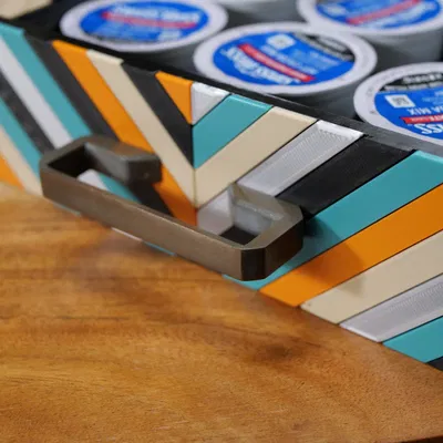 Tay cầm trang trí GEN2 - Bộ sưu tập Deco