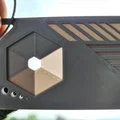 Mẫu thử nghiệm filament cho máy in 3D với nhiều tính năng - Thumbnail 3