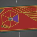 Mẫu thử nghiệm filament cho máy in 3D với nhiều tính năng - Thumbnail 5