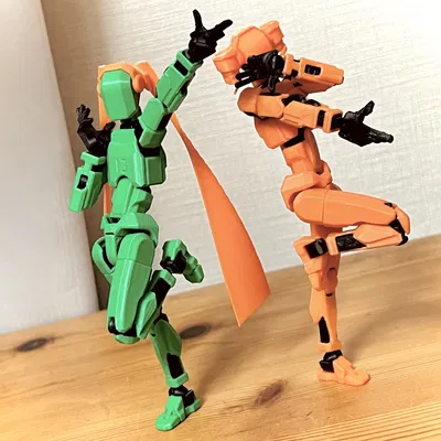 Tóc Miku và Teto cho nhân vật DUMMY13