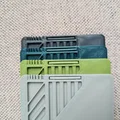 Mẫu thử nghiệm filament cho máy in 3D với nhiều tính năng - Thumbnail 7