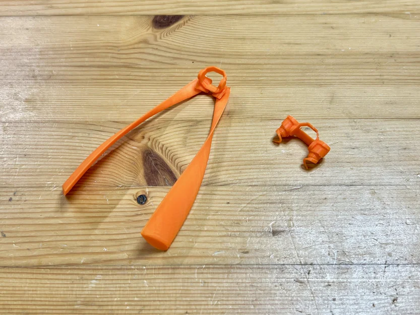 Tóc Miku và Teto cho nhân vật DUMMY13 - Image 3