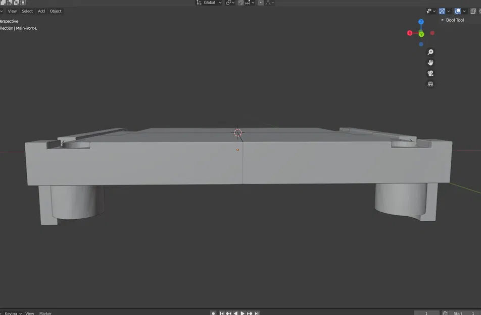 Xe đẩy Makita MakPac (tương thích với Festool Systainer) - Image 11