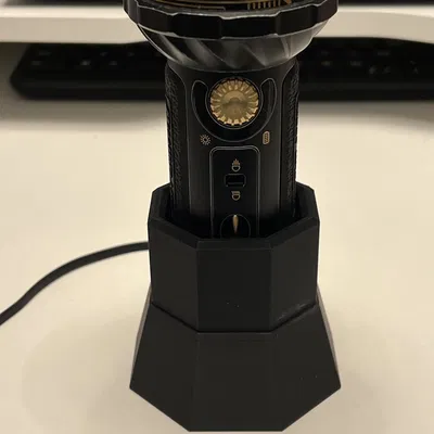 Đế sạc đèn pin Olight Marauder mini