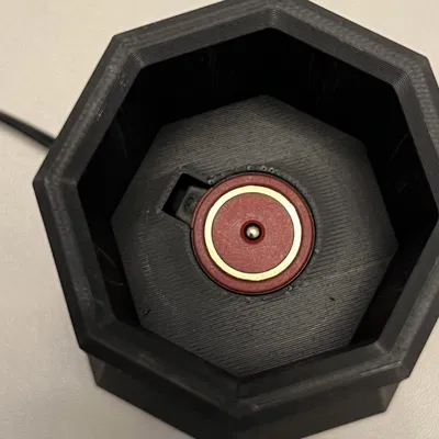 Đế sạc đèn pin Olight Marauder mini