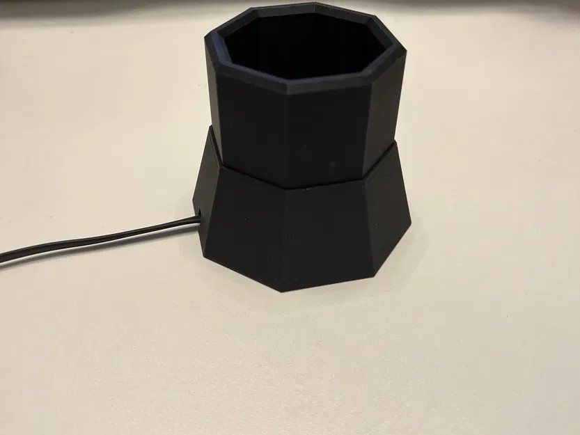 Đế sạc đèn pin Olight Marauder mini - Image 5