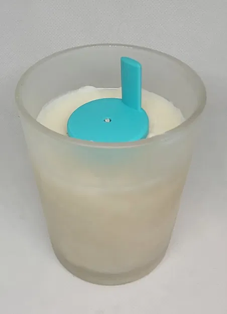 Công cụ cắt chiều cao bấc nến chính xác - Image 2