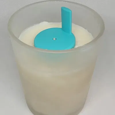 Công cụ cắt chiều cao bấc nến chính xác