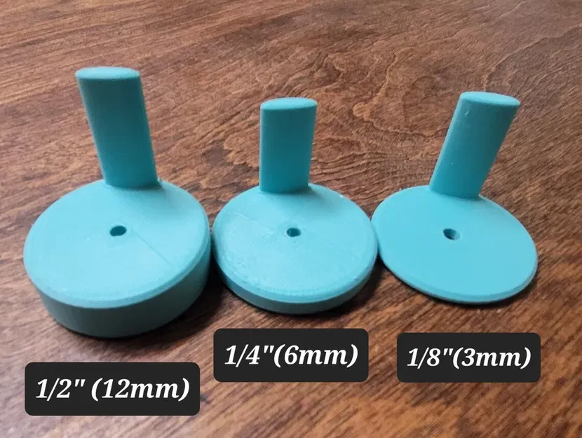 Công cụ cắt chiều cao bấc nến chính xác - Image 3