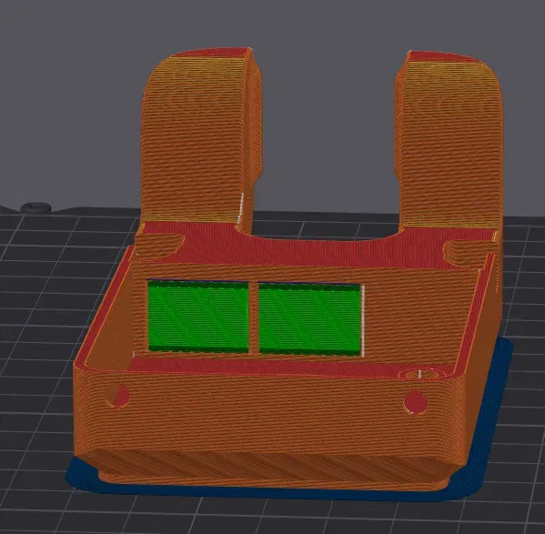 Công cụ lắp đặt Heatset cho máy in FlashForge AD5M V2 - Image 4