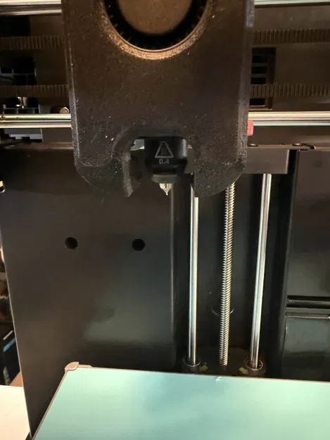 Công cụ lắp đặt Heatset cho máy in FlashForge AD5M V2 - Image 6