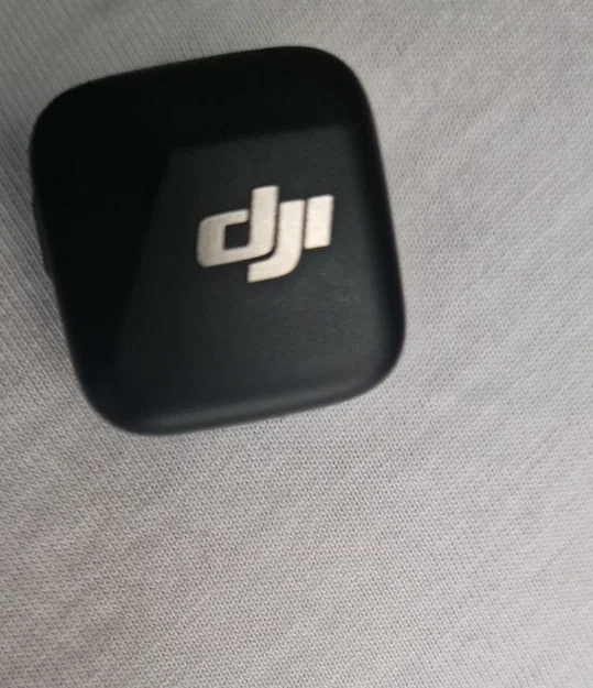 Dây đeo từ tính DJI Mic Mini tiện lợi và an toàn - Image 7