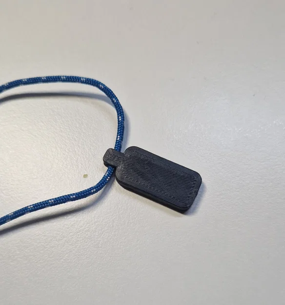 Dây đeo từ tính DJI Mic Mini tiện lợi và an toàn - Image 8