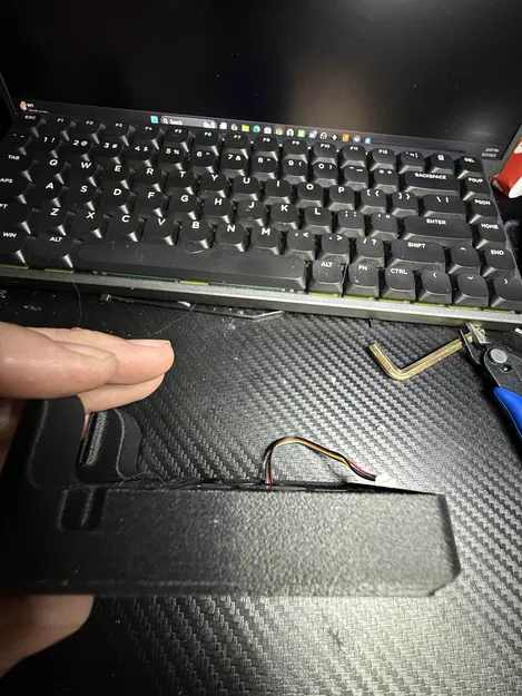 Công cụ lắp đặt Heatset cho máy in FlashForge AD5M V2 - Image 10