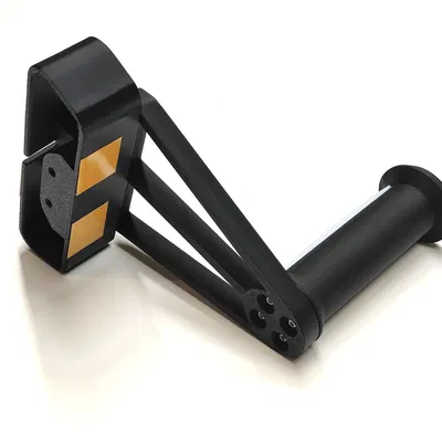 Giá đỡ cuộn filament bên cho máy in QIDI X-Max 3