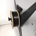 Giá đỡ cuộn filament bên cho máy in QIDI X-Max 3 - Thumbnail 5
