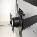 Giá đỡ cuộn filament bên cho máy in QIDI X-Max 3 - Thumbnail 6