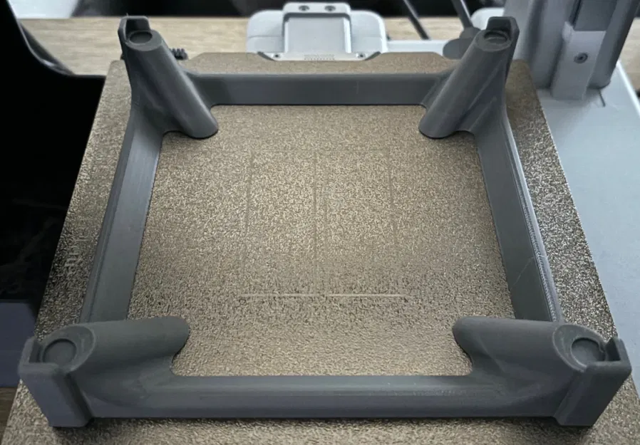 Giá đỡ XBOX Series X với viền nâng cao - Image 1