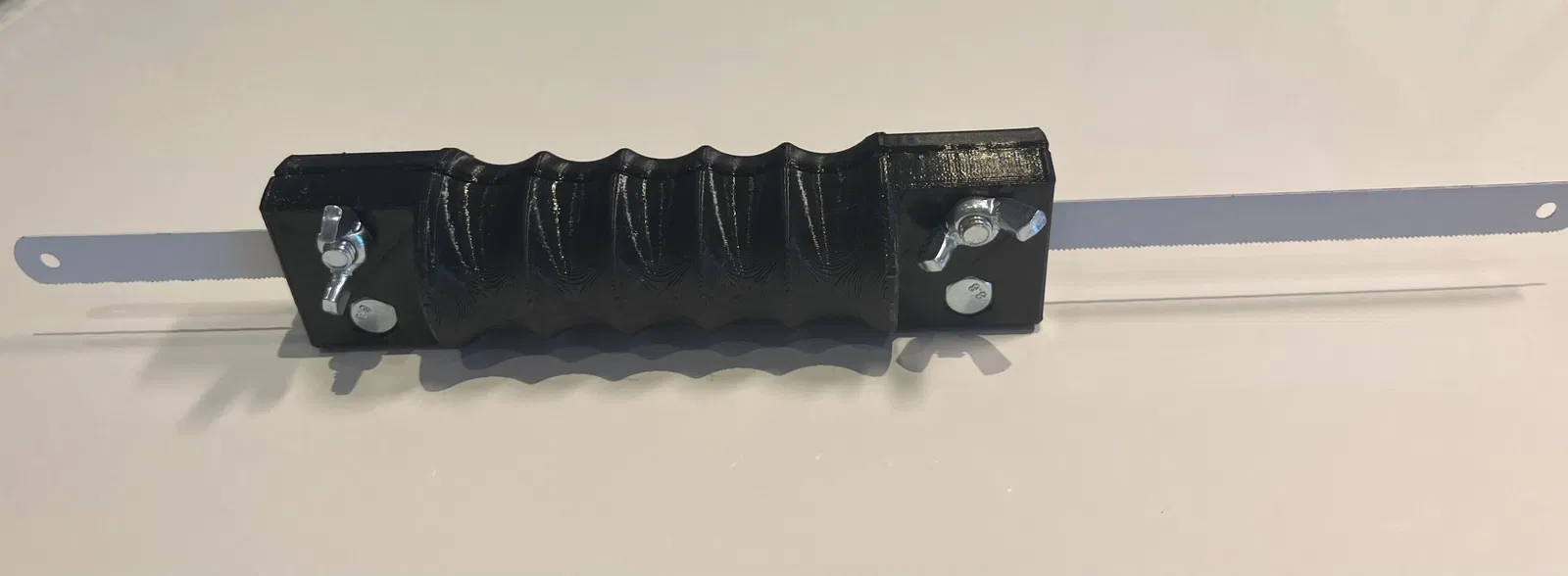 Cưa tay điều chỉnh cho các lưỡi cưa 18/24/31 răng - Image 1