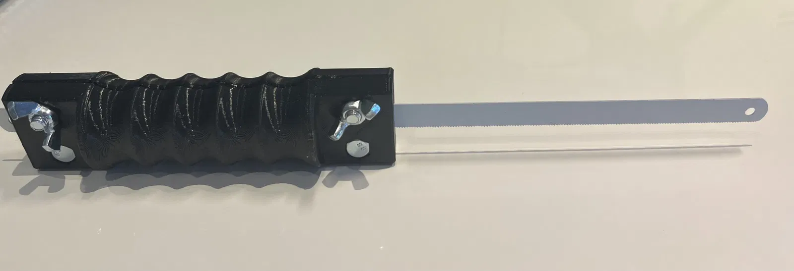 Cưa tay điều chỉnh cho các lưỡi cưa 18/24/31 răng - Image 2