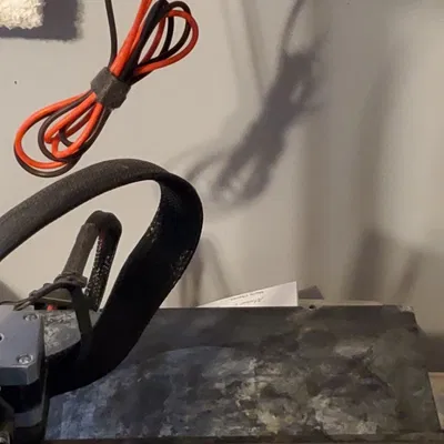 Bộ chuyển đổi ống Bowden ngược cho cảm biến Ender 3 V3 SE/KE