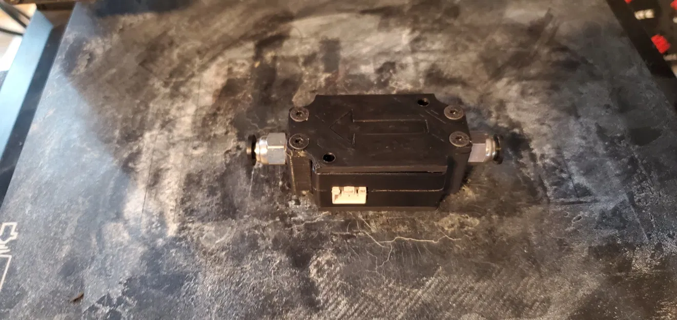 Bộ chuyển đổi ống Bowden ngược cho cảm biến Ender 3 V3 SE/KE - Image 6