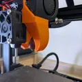 Nâng cấp quạt 40mm và 5015 cho Ender 3 v3 se với tùy chọn hotend KE - Thumbnail 5