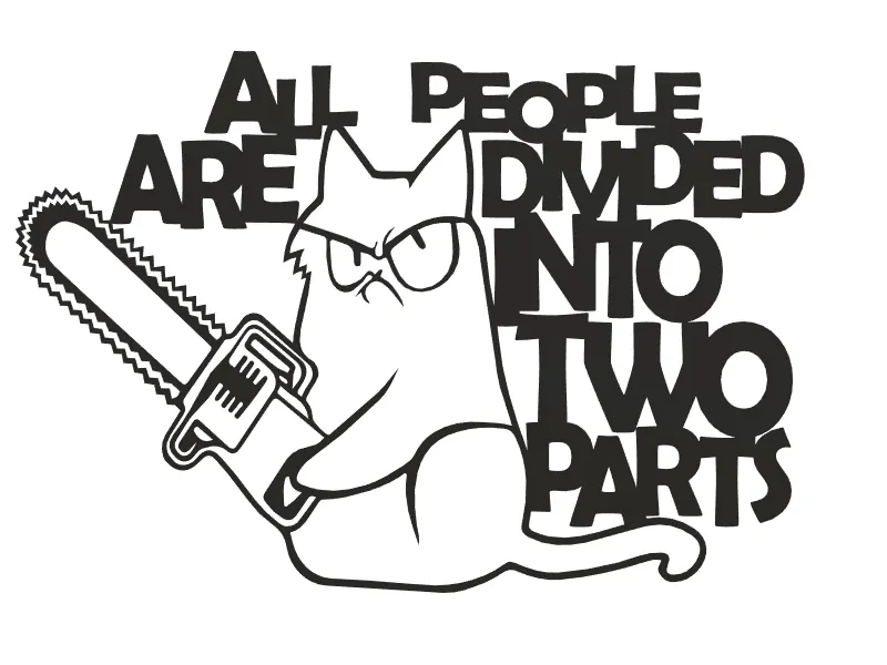 Tượng người chia làm hai phần độc đáo - Image 2