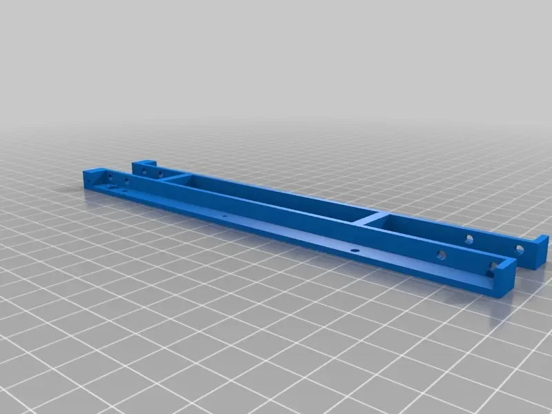 Mô hình tàu USS Sulaco dài 800mm từ phim Aliens - Image 6