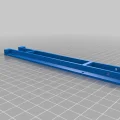 Mô hình tàu USS Sulaco dài 800mm từ phim Aliens - Thumbnail 6