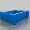 Mô hình tàu USS Sulaco dài 800mm từ phim Aliens - Thumbnail 7
