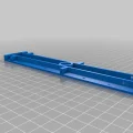 Mô hình tàu USS Sulaco dài 800mm từ phim Aliens - Thumbnail 9