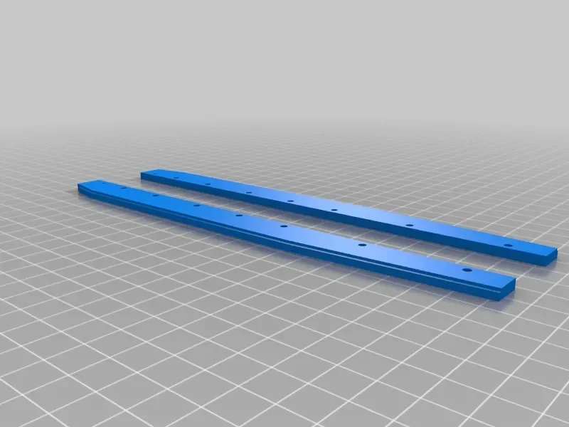Mô hình tàu USS Sulaco dài 800mm từ phim Aliens - Image 10