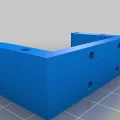 Mô hình tàu USS Sulaco dài 800mm từ phim Aliens - Thumbnail 11