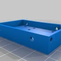 Mô hình tàu USS Sulaco dài 800mm từ phim Aliens - Thumbnail 12