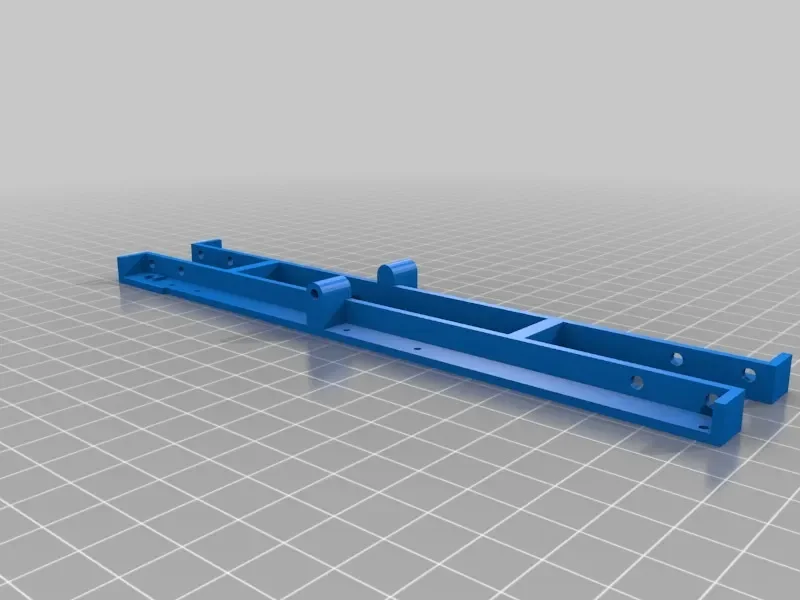 Mô hình tàu USS Sulaco dài 800mm từ phim Aliens - Image 13