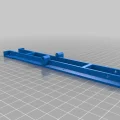 Mô hình tàu USS Sulaco dài 800mm từ phim Aliens - Thumbnail 13