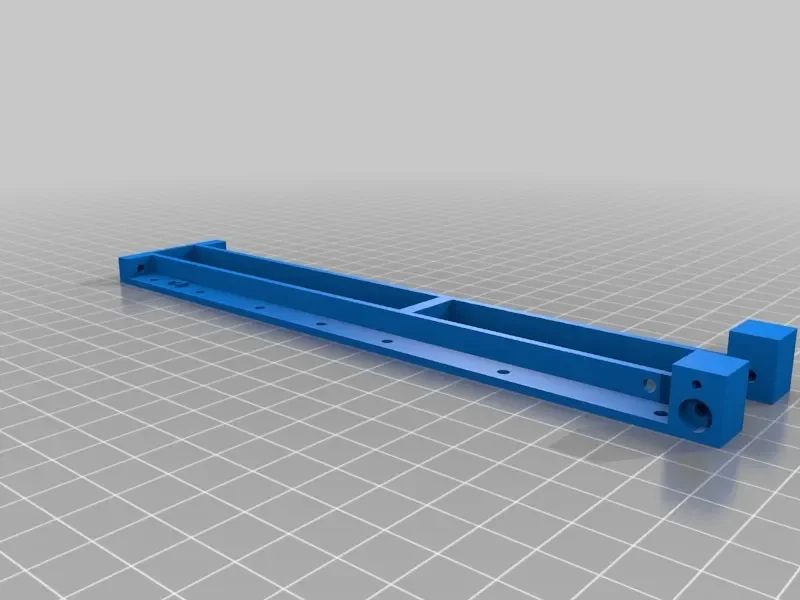 Mô hình tàu USS Sulaco dài 800mm từ phim Aliens - Image 14