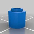 Mô hình tàu USS Sulaco dài 800mm từ phim Aliens - Thumbnail 17