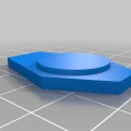 Mô hình tàu USS Sulaco dài 800mm từ phim Aliens - Thumbnail 18