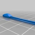 Mô hình tàu USS Sulaco dài 800mm từ phim Aliens - Thumbnail 21