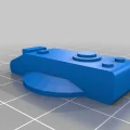 Mô hình tàu USS Sulaco dài 800mm từ phim Aliens - Thumbnail 24