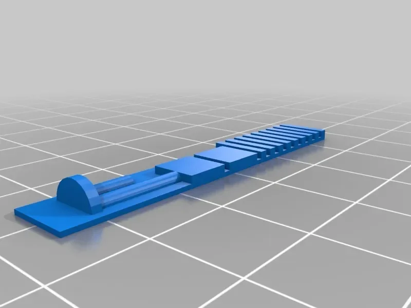 Mô hình tàu USS Sulaco dài 800mm từ phim Aliens - Image 26