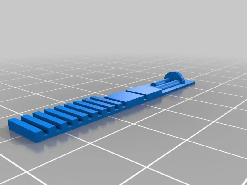 Mô hình tàu USS Sulaco dài 800mm từ phim Aliens - Image 28