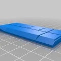 Mô hình tàu USS Sulaco dài 800mm từ phim Aliens - Thumbnail 30