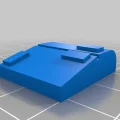Mô hình tàu USS Sulaco dài 800mm từ phim Aliens - Thumbnail 41
