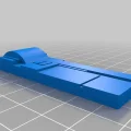 Mô hình tàu USS Sulaco dài 800mm từ phim Aliens - Thumbnail 45