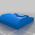 Mô hình tàu USS Sulaco dài 800mm từ phim Aliens - Thumbnail 46