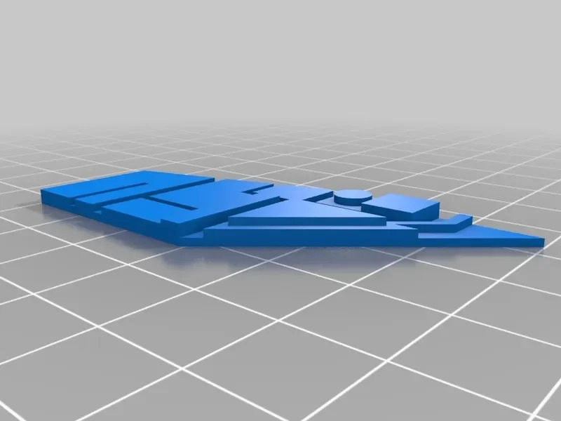 Mô hình tàu USS Sulaco dài 800mm từ phim Aliens - Image 48